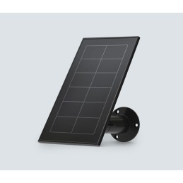 Arlo Solarpanel (schwarz) -...